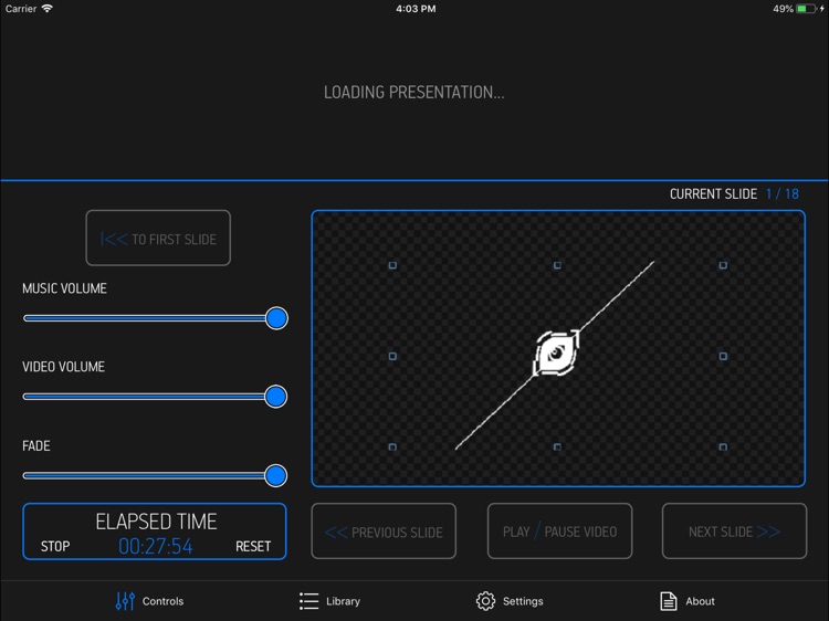 Presenter360 screenshot-3