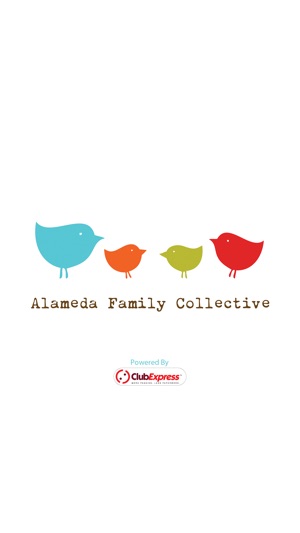 Alameda Family Collective