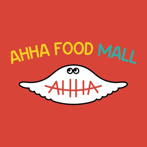 아하푸드 - ahhafoodmall icon