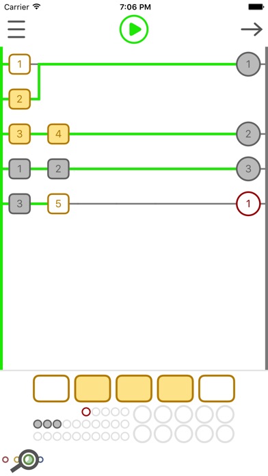 LadderTouch screenshot1