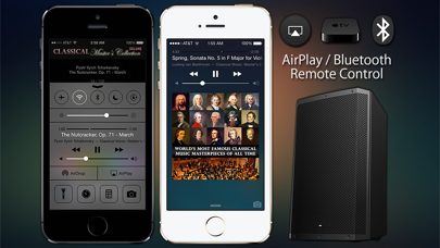 How to cancel & delete Classical Music Masters Vol. 2 from iphone & ipad 4
