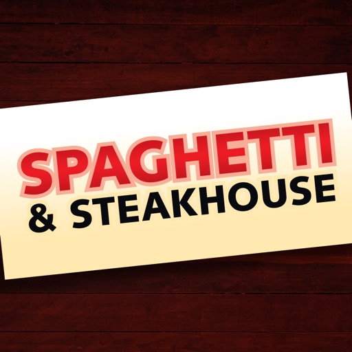 Spaghetti & Steakhouse icon