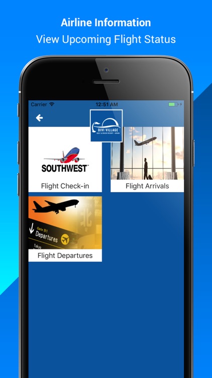 Divi Village Beach Resort screenshot-3