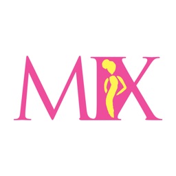 The Mix Magazine