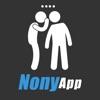 NonyApp : What your Friends Secretly Think of You
