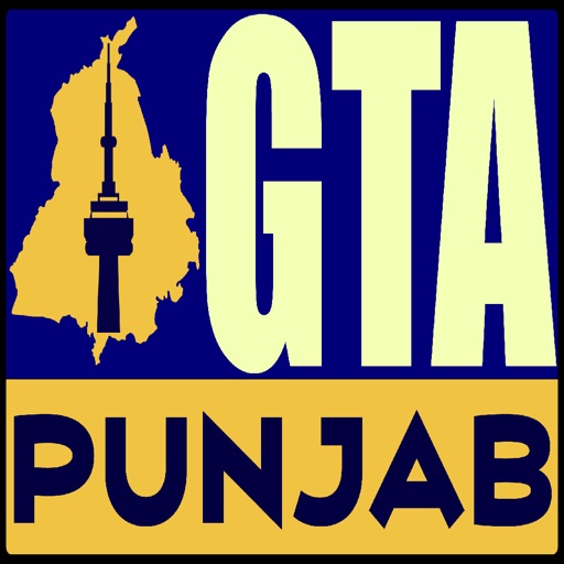 GTA PUNJAB