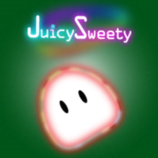 Juicy Sweety: Endless Pipe iOS App