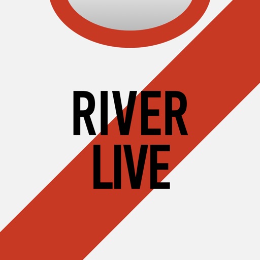 River Live — Fútbol en directo icon