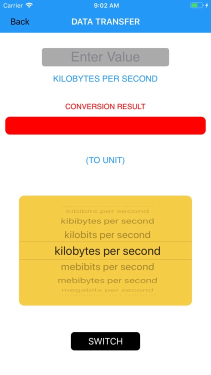Units Converter Pro Smart