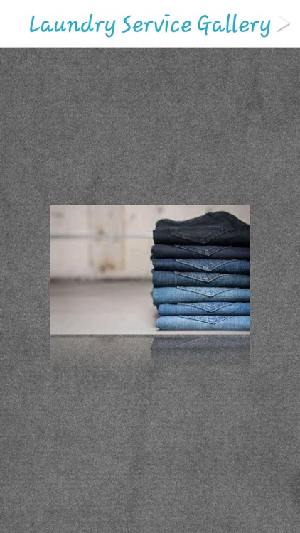 Ecoliving Laundry screenshot-6