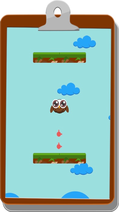The Eagle Jump screenshot 3