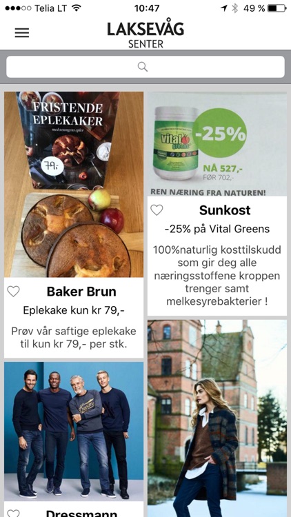 Laksevåg Senter