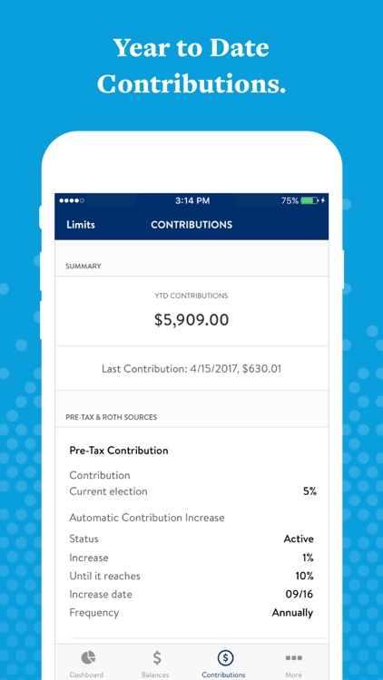 MassMutual RetireSmart screenshot-4