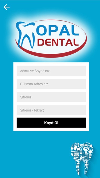 Opal Dental screenshot 3