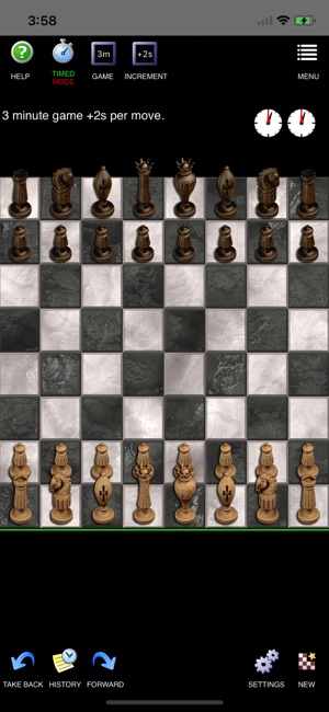 Chess Pro Ultimate Edition On The