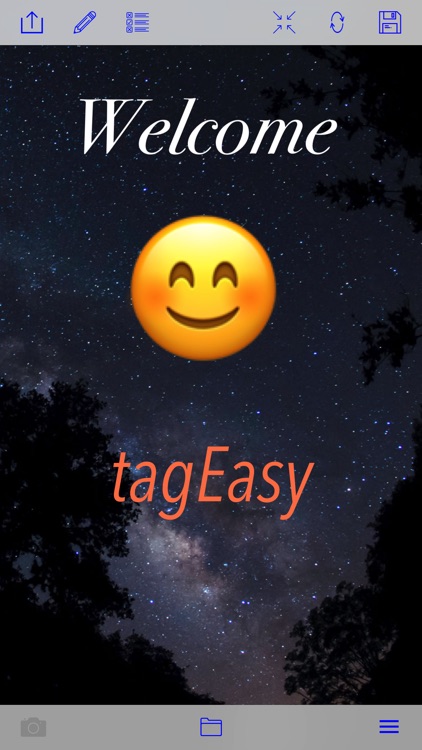 tagEasy