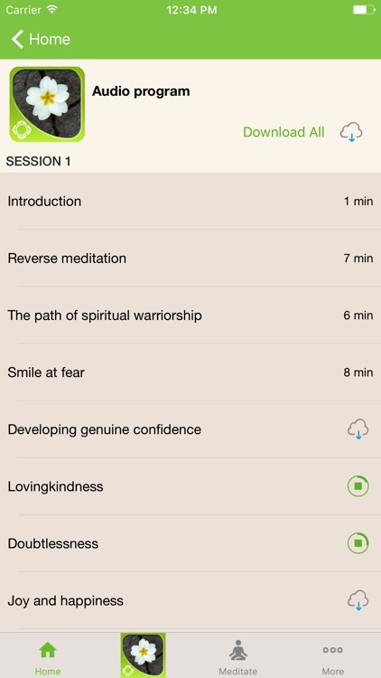 Unconditional Confidence - Pema Chödrön