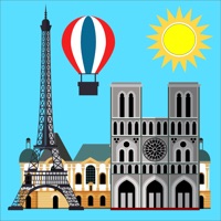 France Regions and Capitals  PC 용