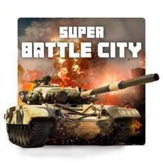 Activities of Tank Classic:Super Battle City