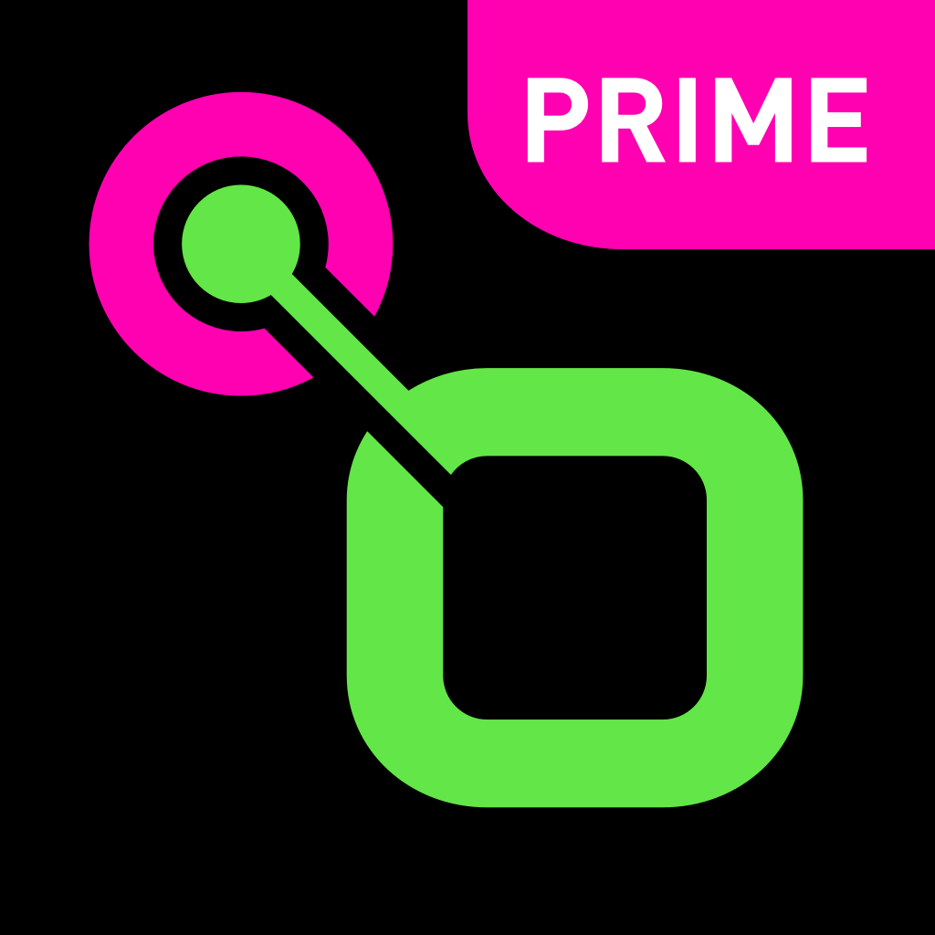 radio.net PRIME App Icon