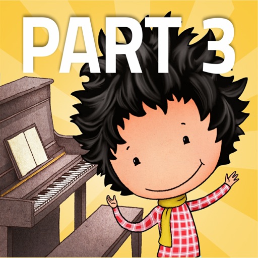 Playing with Spike Part 3