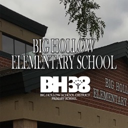 Big Hollow Elementary School