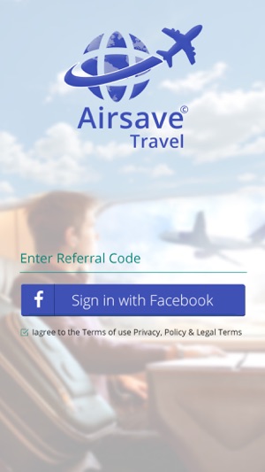 Airsave Travel(圖4)-速報App