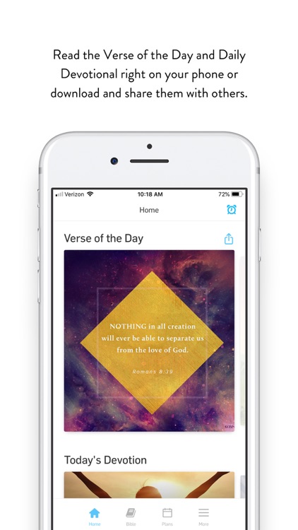 CBN Devotional Bible App