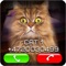 This app is intended for entertainment purposes only and does not provide true Cat Call