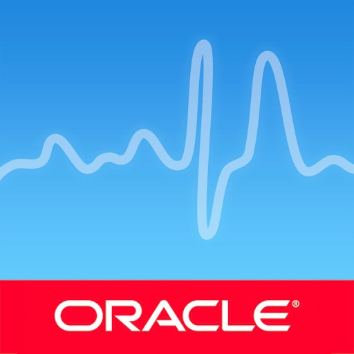 Get Oracle Pulse for iOS, iPhone, iPad Aso Report