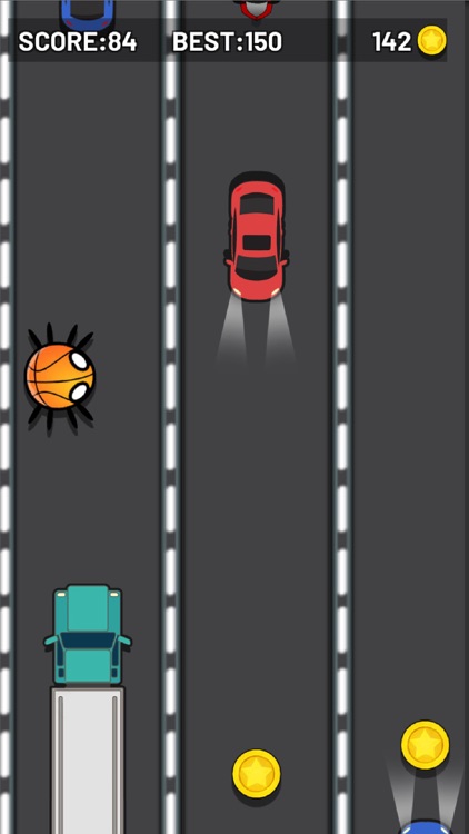 Spider Roads screenshot-4