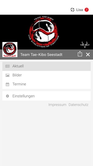 Team Tae-Kibo Seestadt(圖2)-速報App