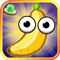 Banana Guarder, it’s a defense game, also is a strategy game, shoot the monsters to protect your banana to victory by your weapons, as a banana guarder