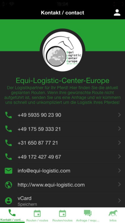 Equi-Logistic screenshot-4