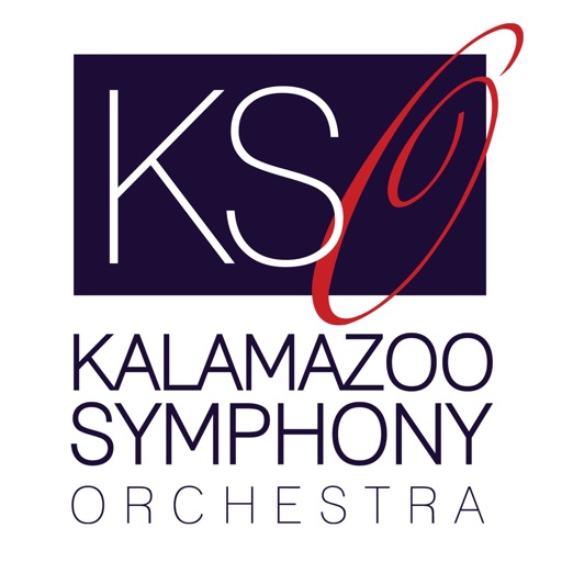 Kalamazoo Symphony Box-Office Icon
