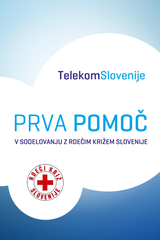 Prva Pomoč - náhled