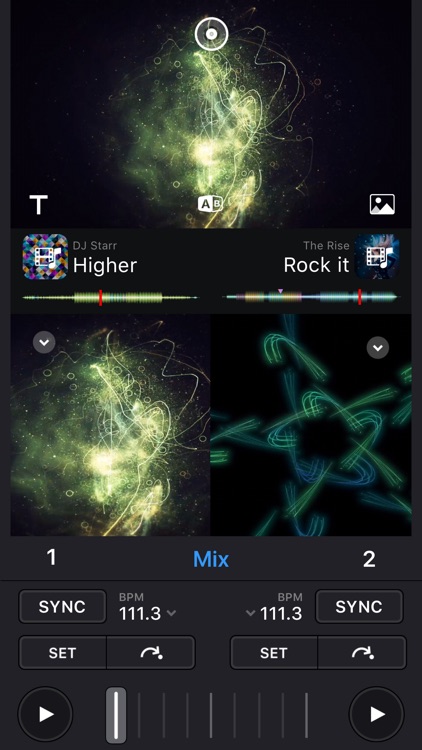 djay - DJ App & Mixer screenshot-7