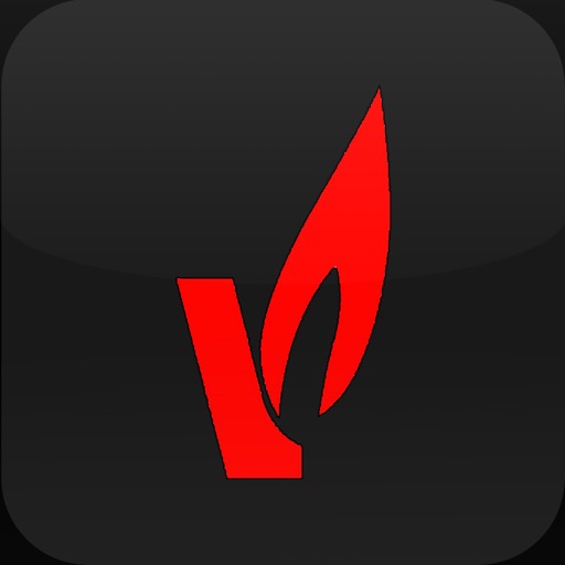 Valor Fireplace By T2fi