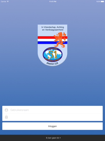 FOI NL - náhled