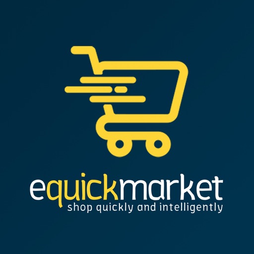 Equickmarket - التسوق الفوري