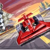 New Speed Racing