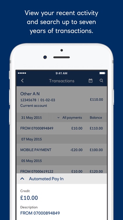 Royal Bank of Scotland