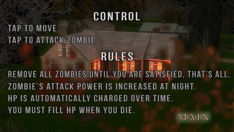 I am Alone screenshot-5