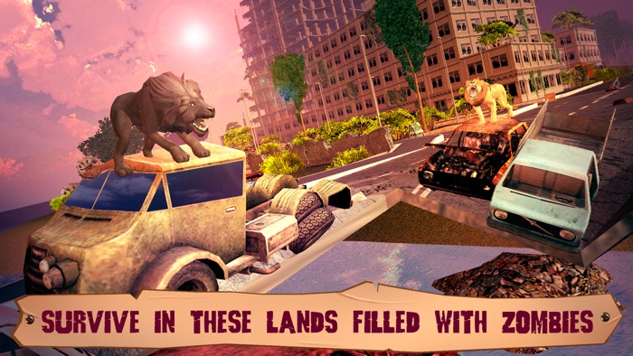 地球最后一天幸存者游戏