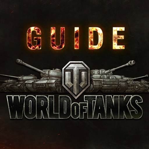 Guide for World of Tanks