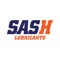 This app allows agents or introducers for Sash Lubricants (M) Sdn