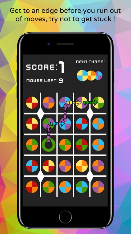 Colors and Corners screenshot-3