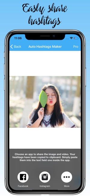 Auto Hashtag Maker Pro(圖2)-速報App