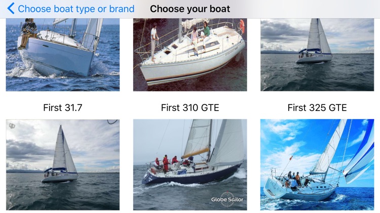 Avalon Offshore screenshot-4