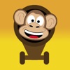 Cannonball Monkey